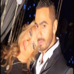 Tamer hosny